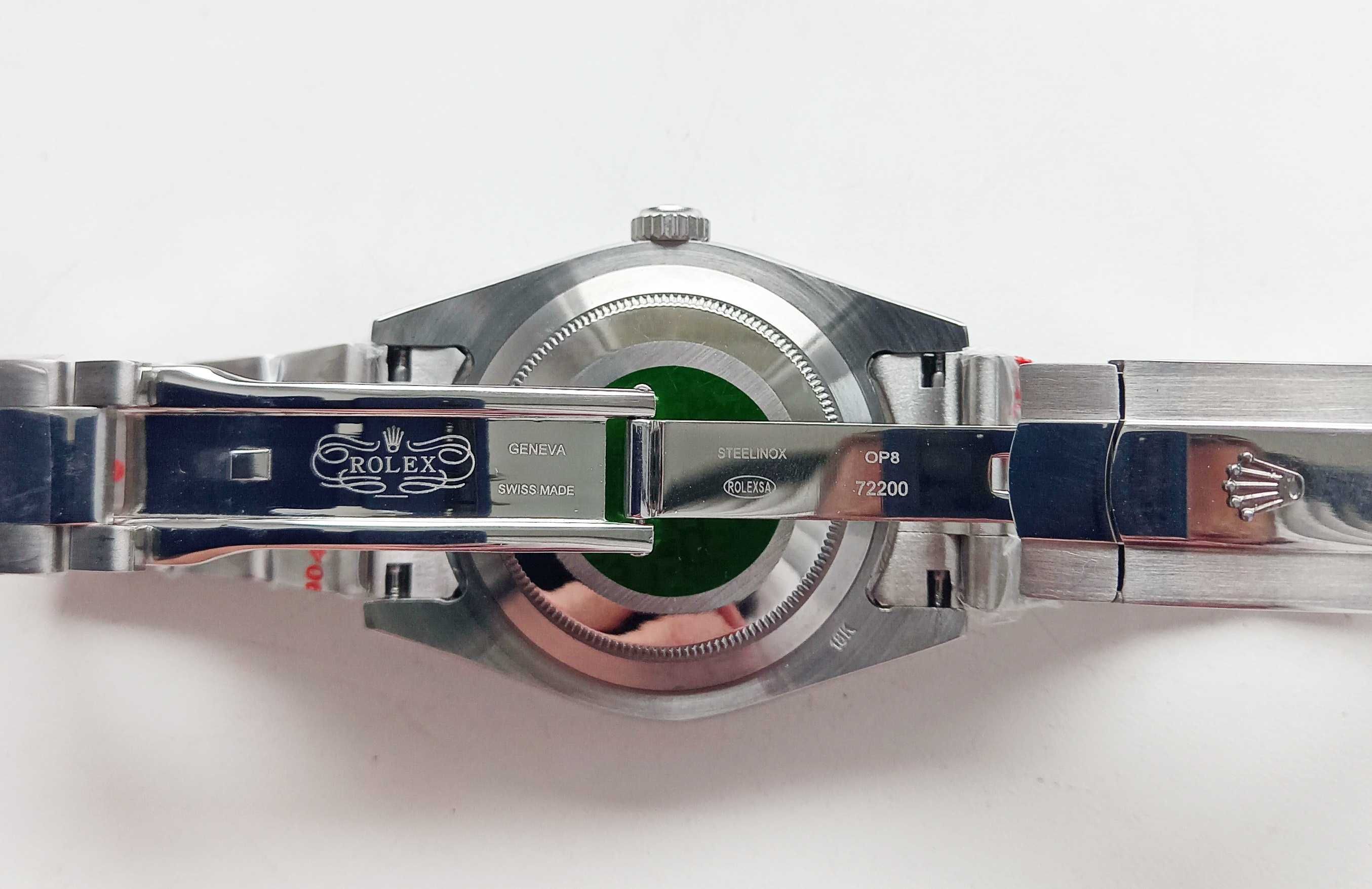 Годинник Rolex Datejust grey. клас ААА