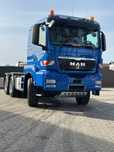 MAN TGS 26.480 6x4