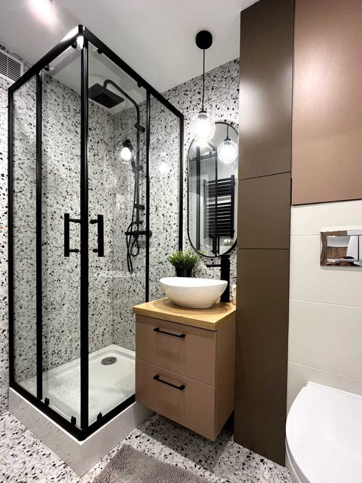 Krosno - Mieszkanie 49 m², po remoncie w świetnej lokalizacji!