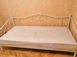 Łóżko Rama łóżka ze stelażem