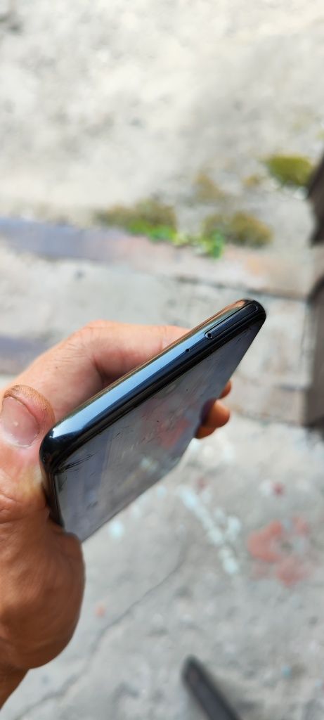 Motorola G7 XT1962-5 4/64GB на запчасти