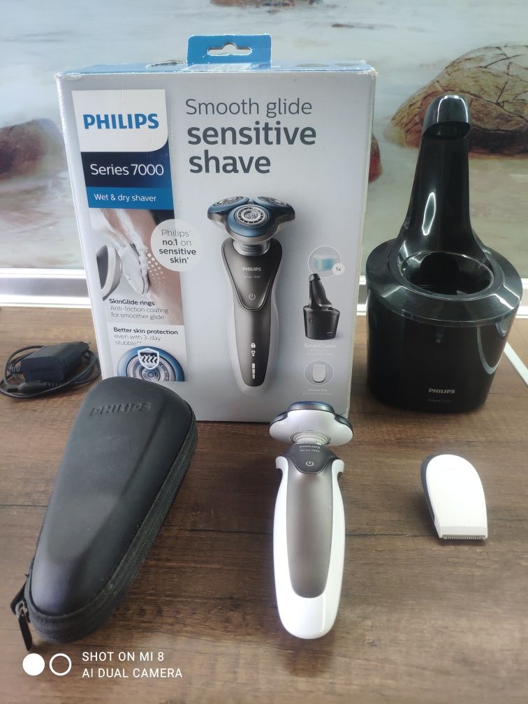 Бритва Philips S7720