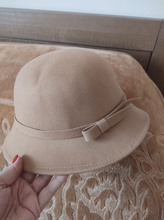 Kapelusz damski nowy