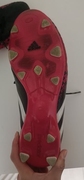 Аdidas Predator Absolado LZ TRX FG