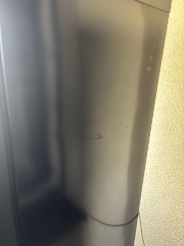 samsung chłodziarko-zamrażarka RL55VTEBG nofrost