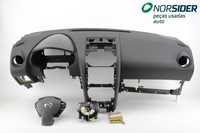 Conjunto de airbags Nissan Qashqai|10-13