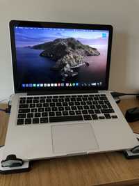 Macbook Pro 13” (late2013)
