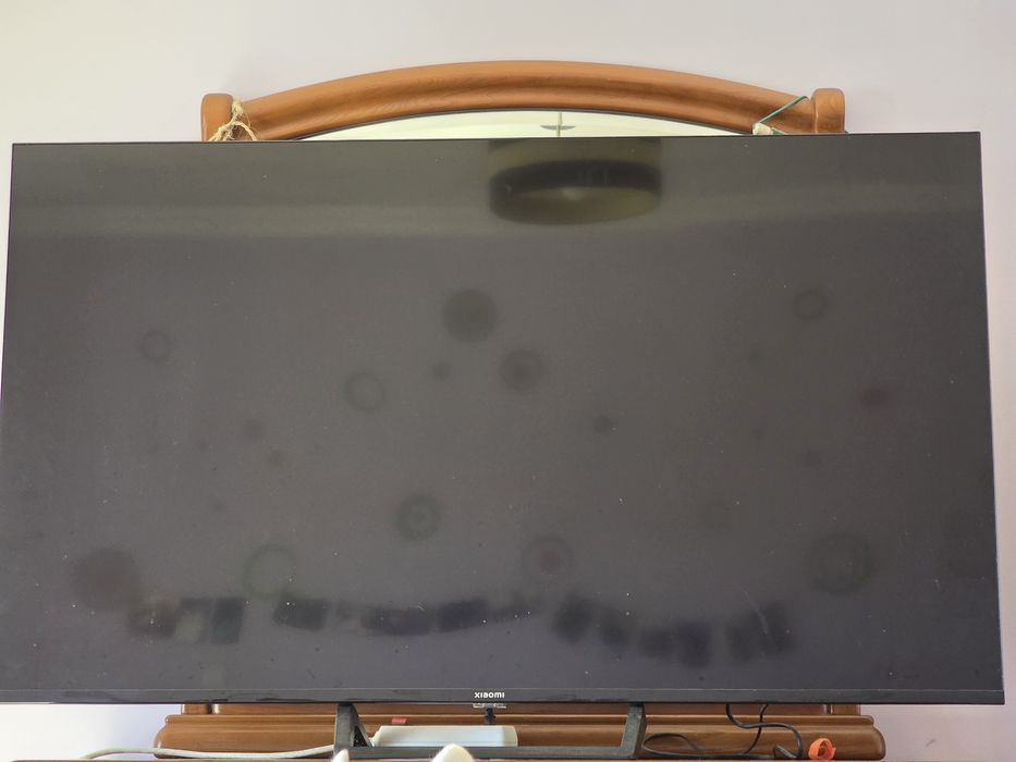 Vendo Xiaomi Tv A2 SmartTV 55' LED 4K UHD