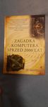 sekret Zagadka  sprzed 2000 lat, Mechanizm z Antykithiry,