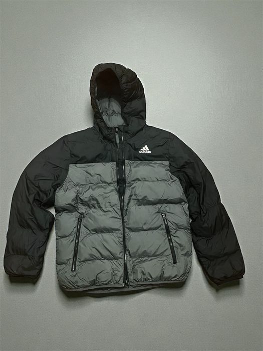 casaco adidas tamanho M