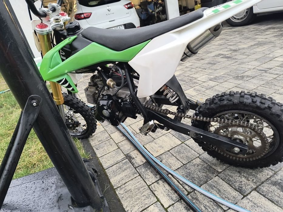 Cross kxd 707b 50a 70b 110