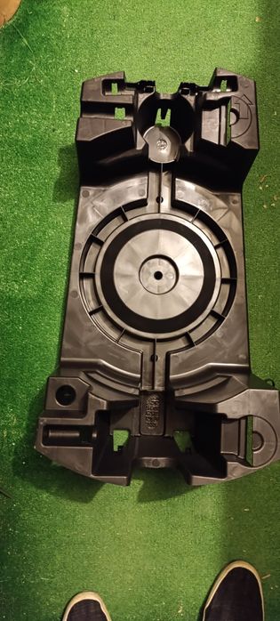 Wkład subwoofera Renault Megane 4