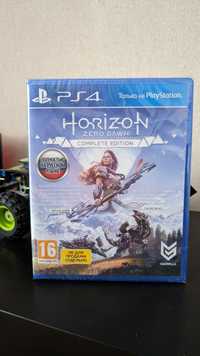 Продам игру Horizon PS4