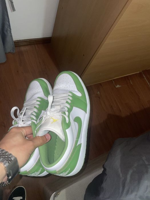 Sapatos Nike em muito bom estado