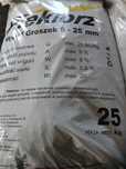 WĘGIEL GROSZEK PIEKLORZ 5-25 mm min.26 MJ/kg workowany/luz