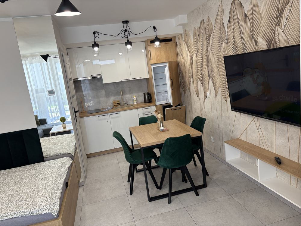 Apartament Szczyrk 4os pokój weekend Góry Beskidy nocleg pokój wakacje