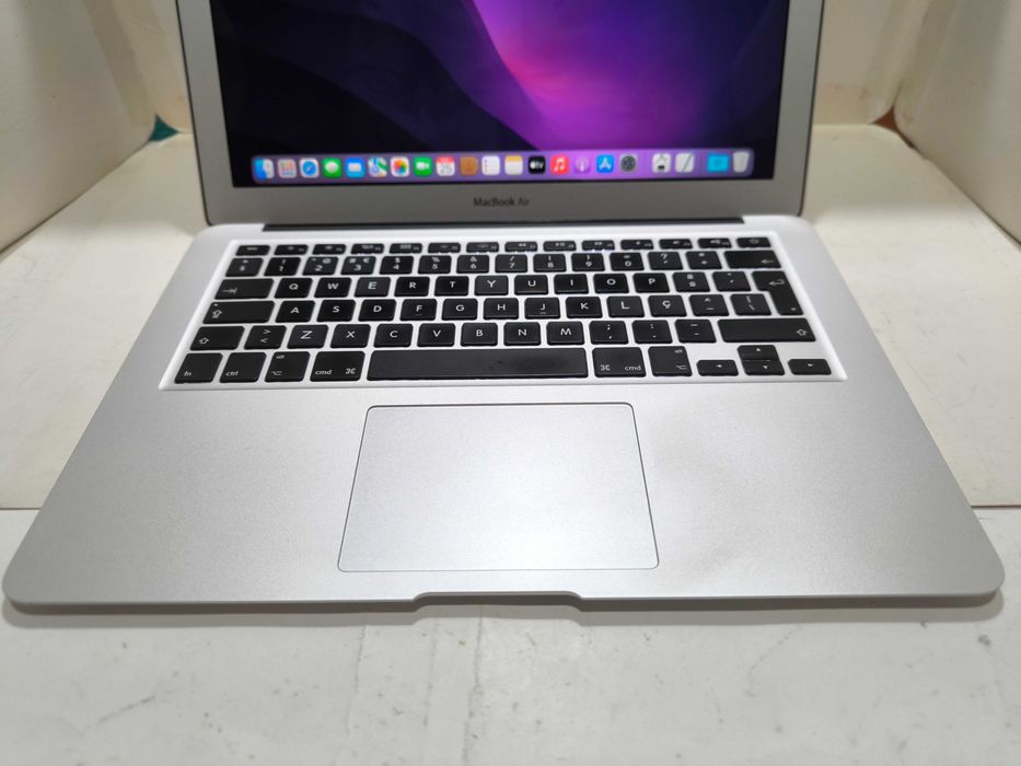 Apple Macbook AIR 13 i5 ssd 128GB