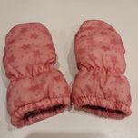 Lupilu rękawiczki z polarem zimowe one size 62-92
