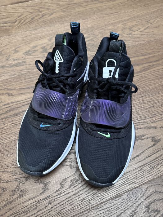 Nike Zoom Freak 3 Project 34