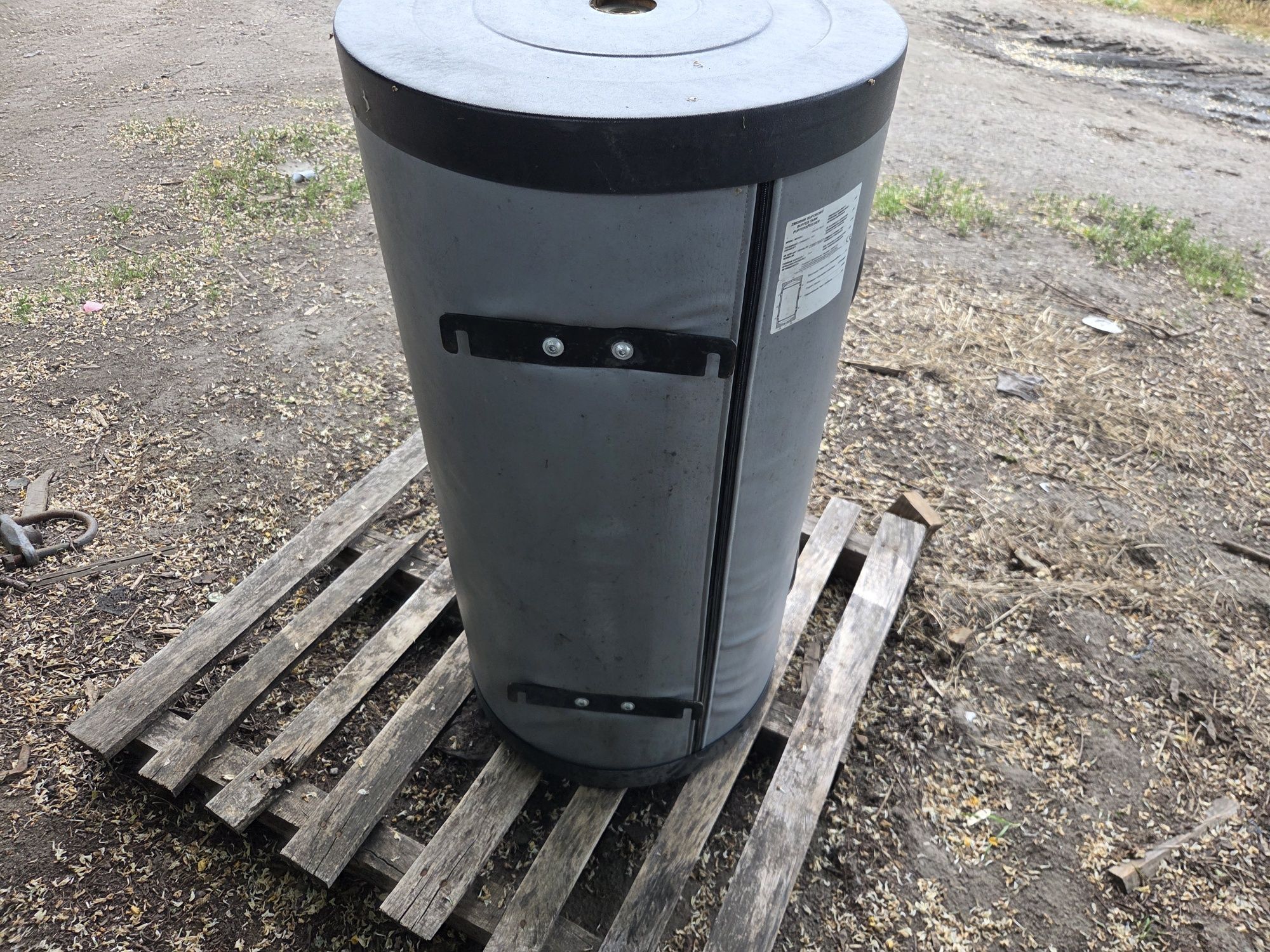Zbiornik buforowy 100l