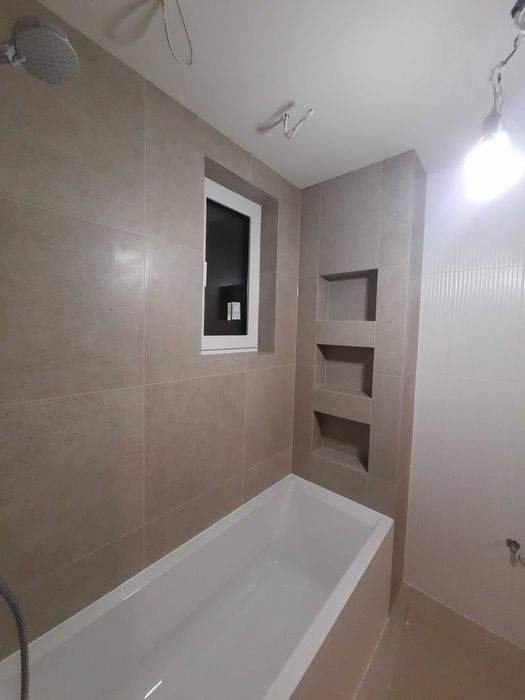 Układanie płytek/płytkarz/glazurnik/remont łazienki/wykończenia