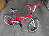 Rower BMX 20 cali