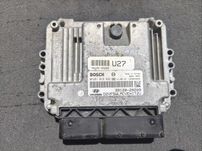 HYUNDAI I40 1.7 Crdi Sterowniki Komputer Silnika F-vat