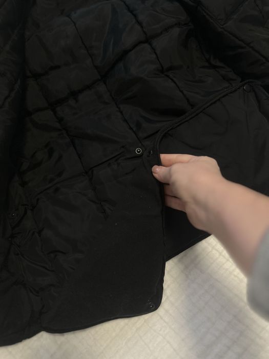 Куртка утеплена ADidas