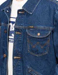 Kurtka jeans Wrangler - rozm. S