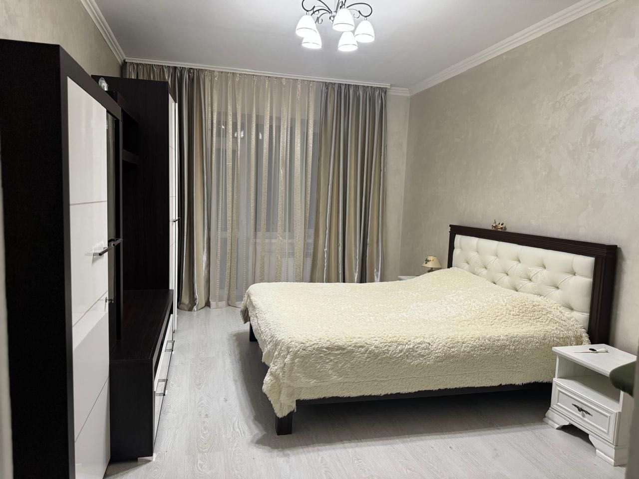 2 кімнатна Квартира. Поляна