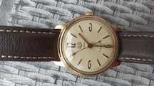 Наручные часы Glashutte Германия