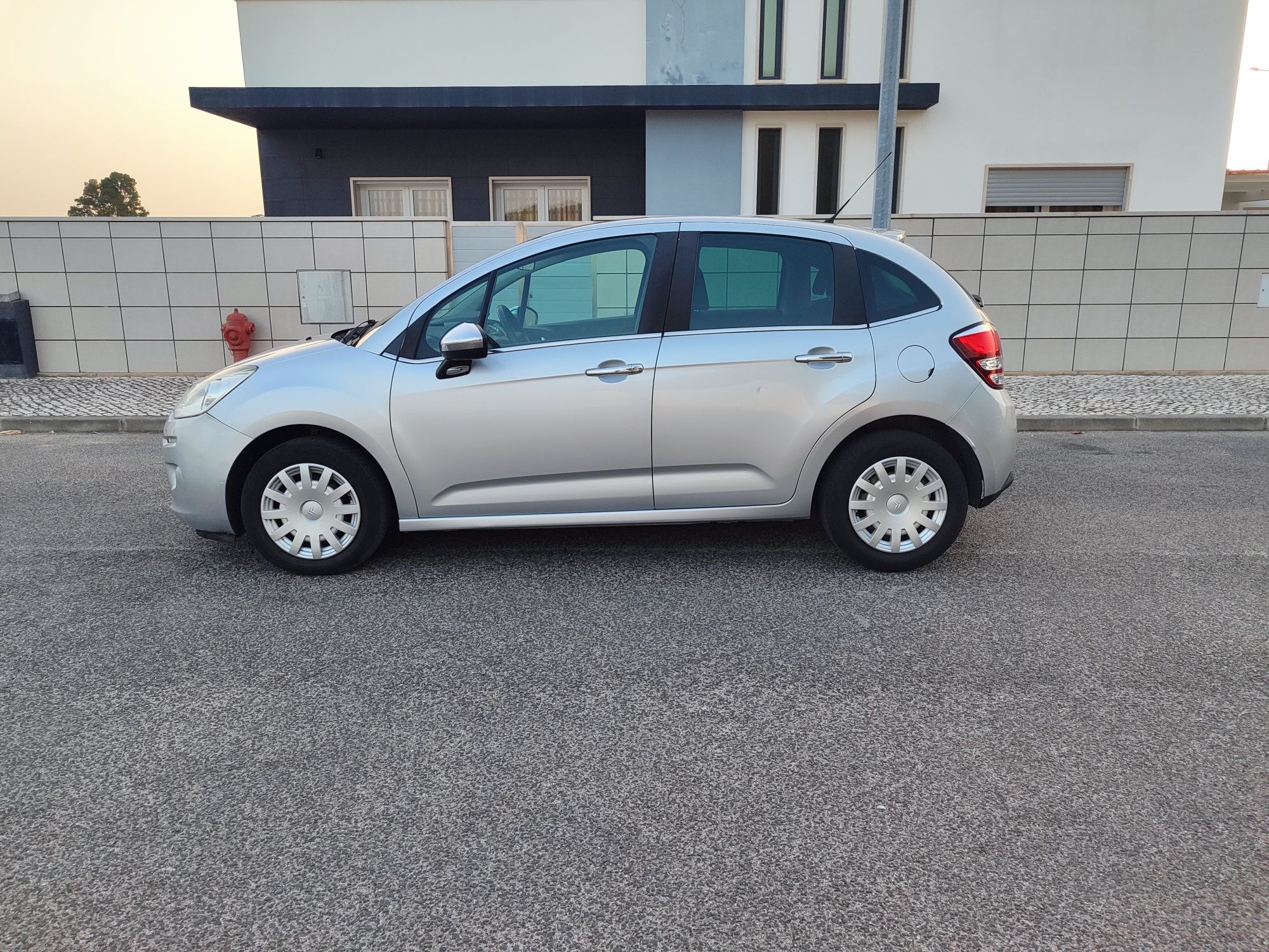 Citroén C3 1.4 HDi Exclusive Nacional..