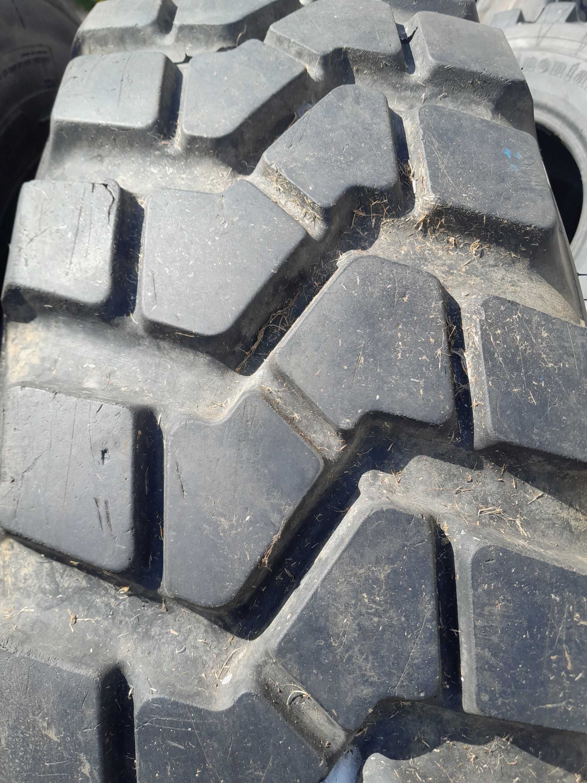 OPONA 335/80R20 12.5R20 Pirelli PS22 Jak Nowe DOSTAWA ?