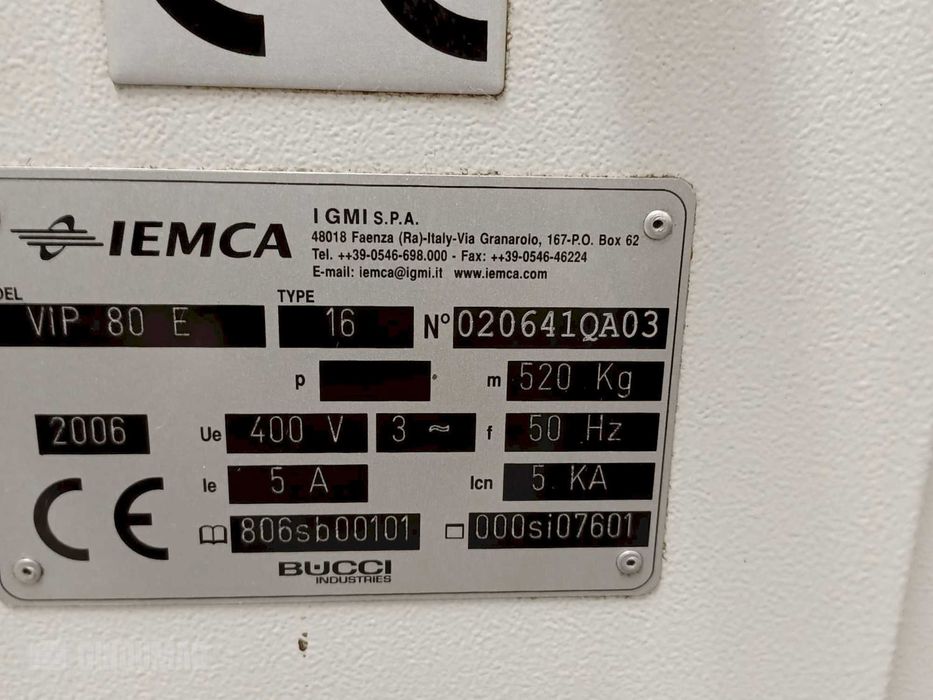 Tokarka Gildemeister CTX 420 linear