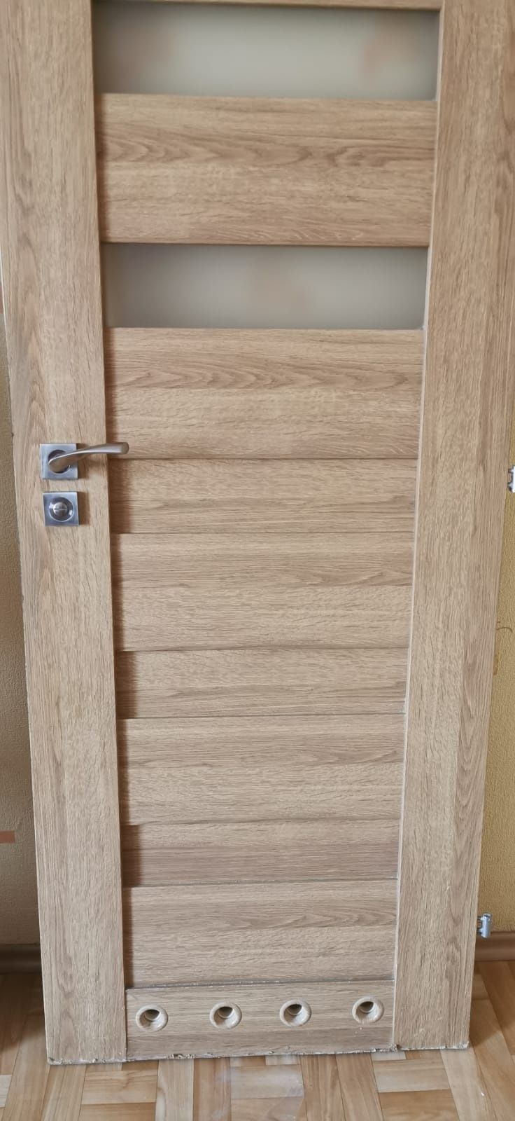 Oddam drzwi wewnętrzne