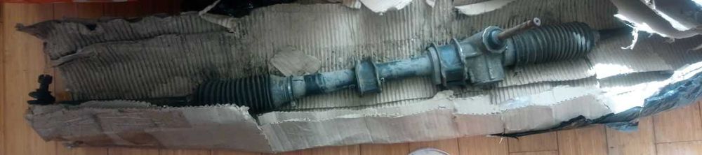 Cremalheira de direção Toyota Hiace