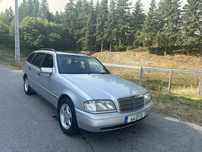 Mercedes     c250