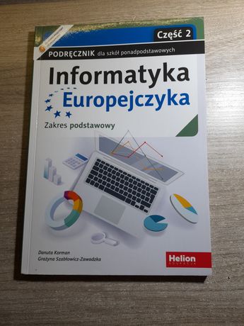 Informatyka Europejczyka cz.2