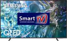 Телевизор Samsung QE75Q67D НОВИНКА Модель 2024-2025 года!