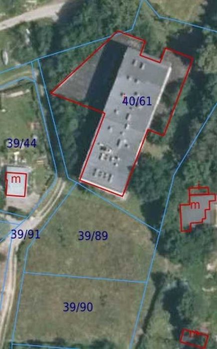 Działka inwestycyjna, Apartamenty, Hotel, Ośrodek Jezioro Rożnowskie