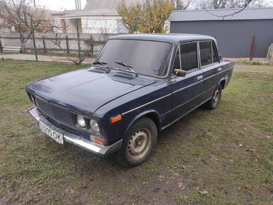 Продам ваз 2106 газ Торг