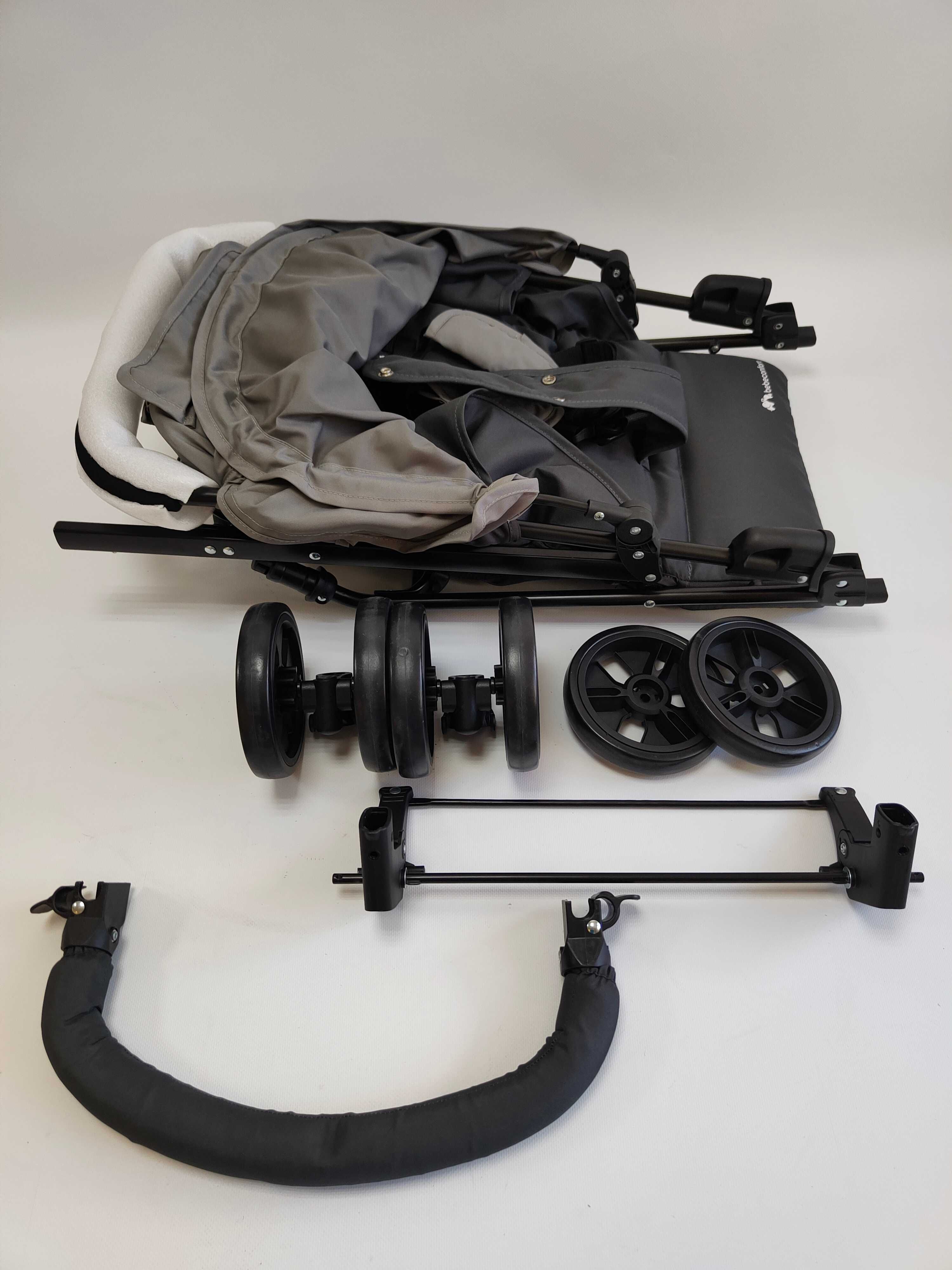 Bebeconfort Foggy, wózek spacerowy do 15 kg A nr23