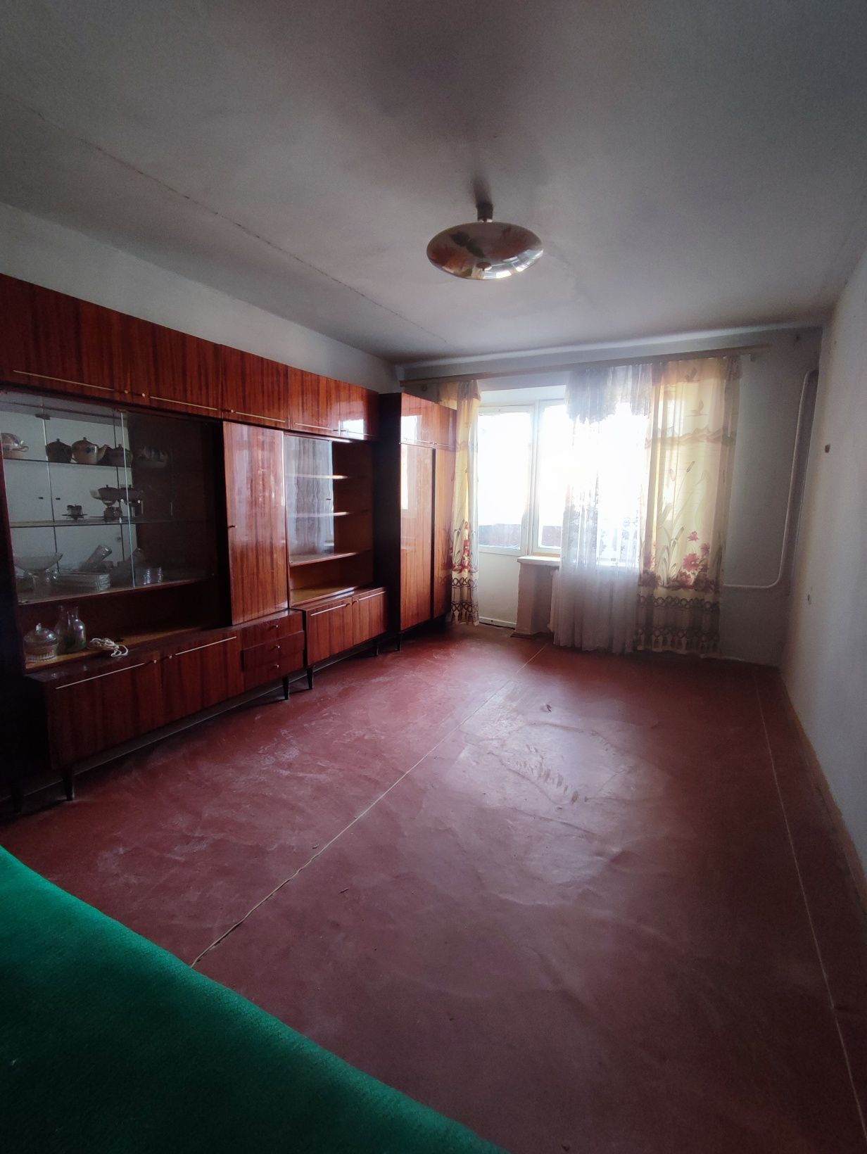 Продам 3 к квартиру Агрономічне