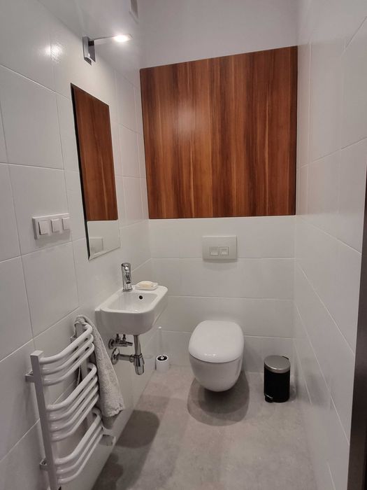 Słoneczny, wygodny apartament na Złotnie