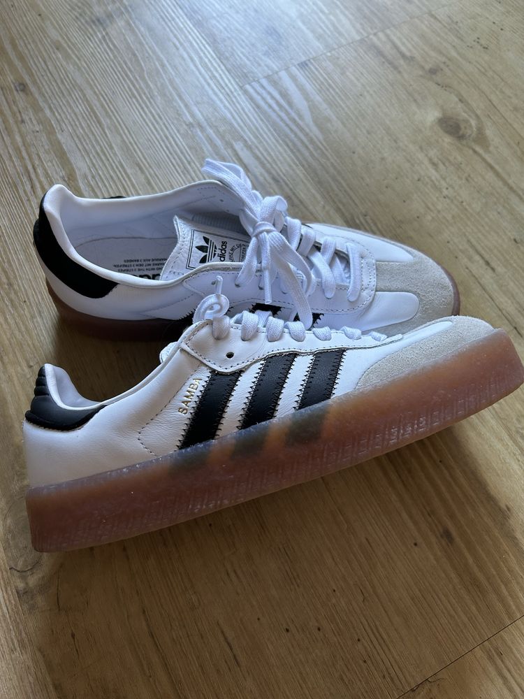 Adidas sambae 39 1/3