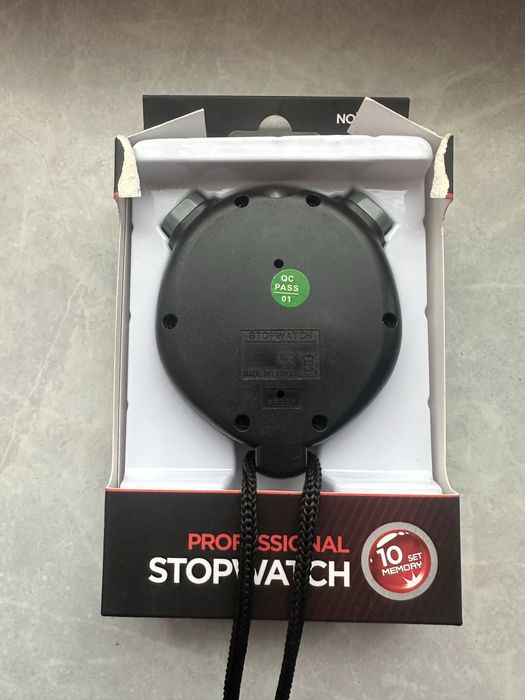 Секундомір, секундомер FLOTT FS-810