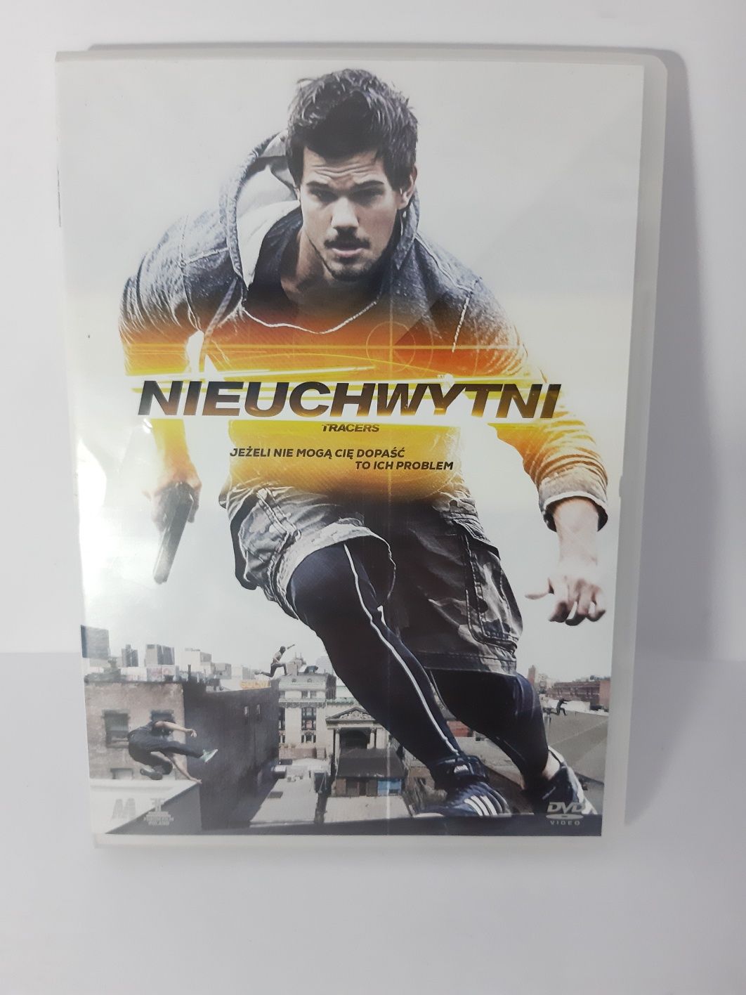 Film "Nieuchwytni"