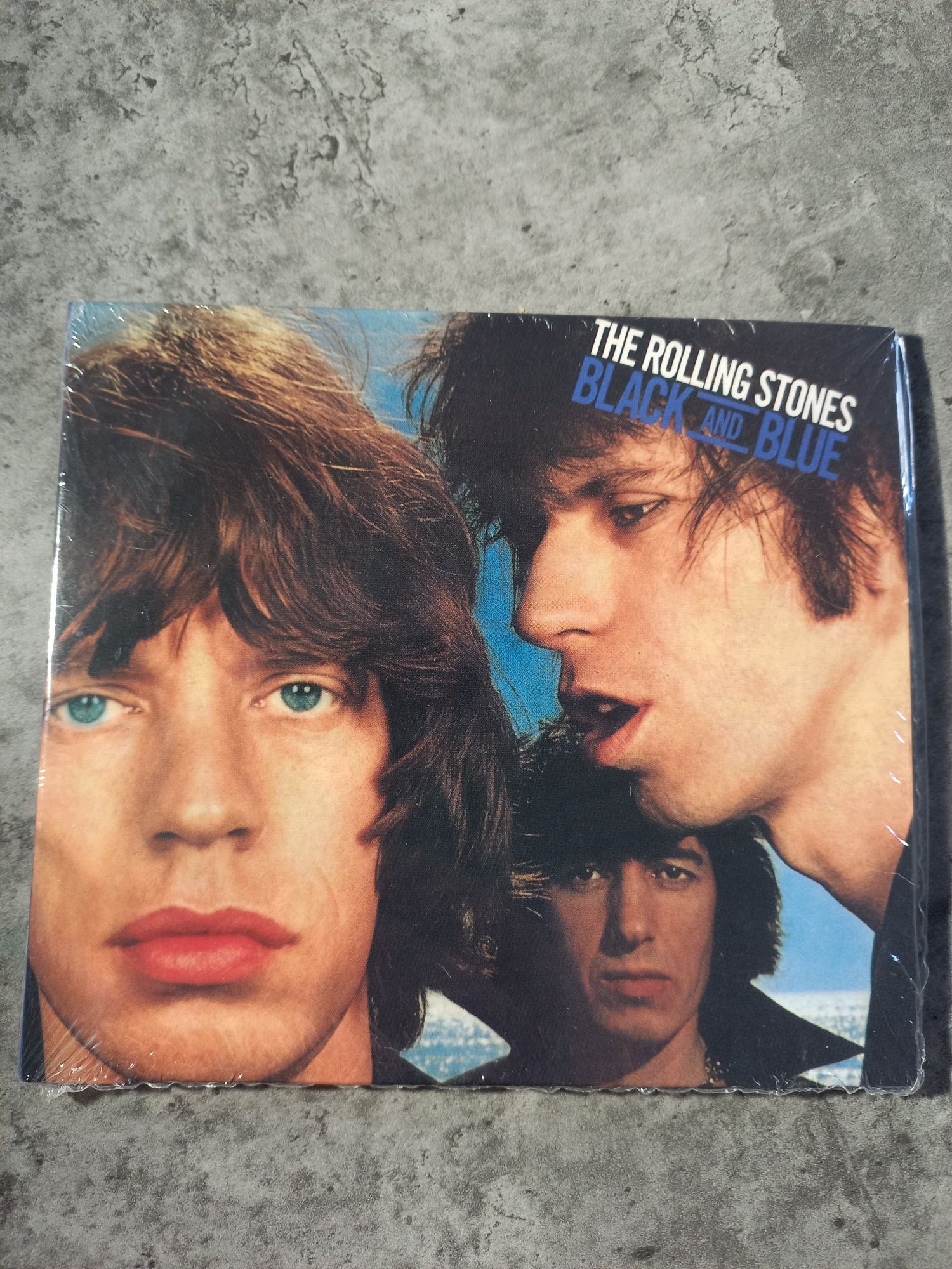 CD Album The Rolling Stones N.  18