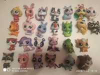 Littlest pet shop