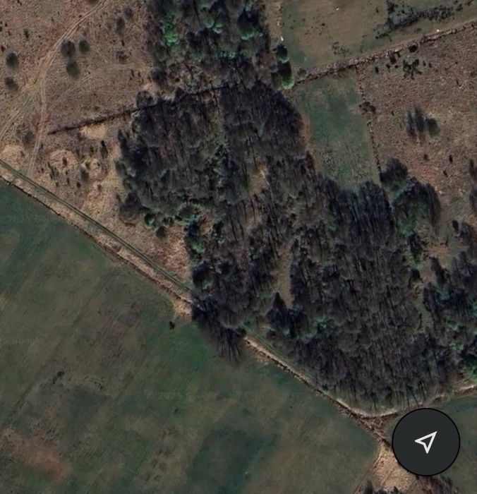 Sprzedam ziemie rolna 1,42ha